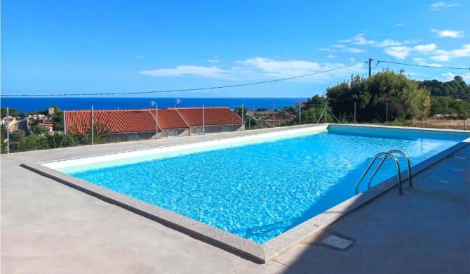 Nice apartment in Castelsardo with Outdoor swimming pool and 1 Bedrooms
