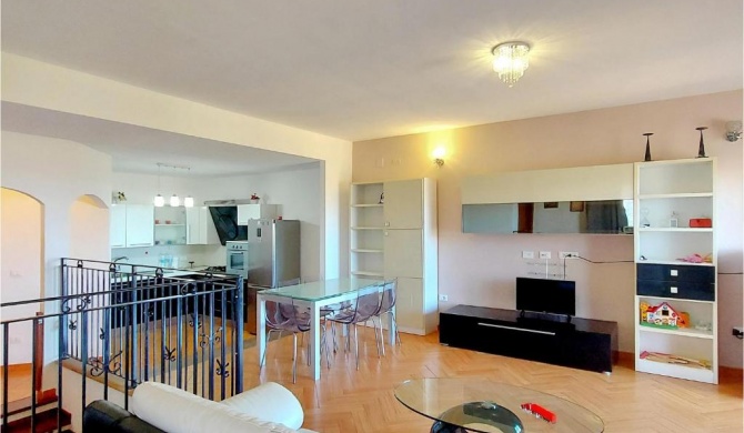 Stunning apartment in Castelsardo with 4 Bedrooms