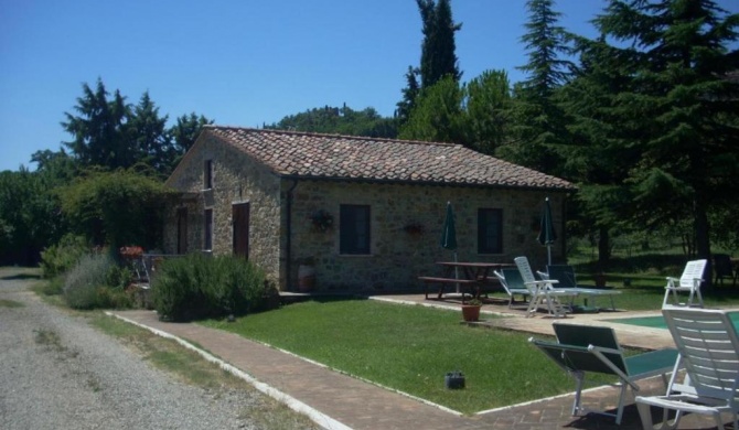 Villa Agriturismo Il Pratone