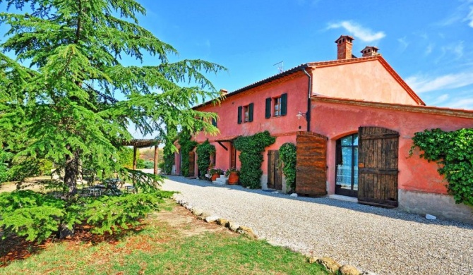 Villa Castiglione by PosarelliVillas