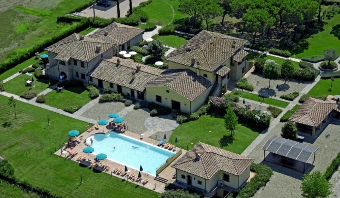 Villa del Lago, dreamy location for weddings & events