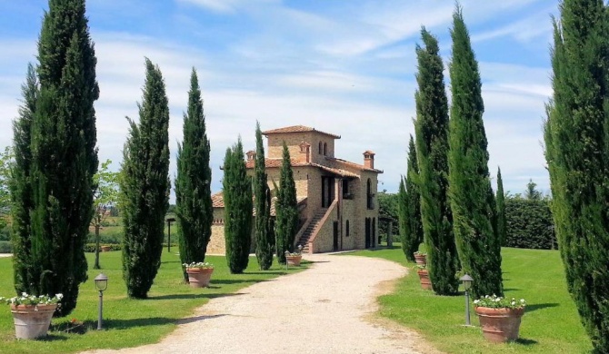 Villa Eterea