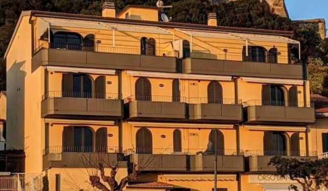 Appartamento fronte mare a Castiglione Della Pescaia