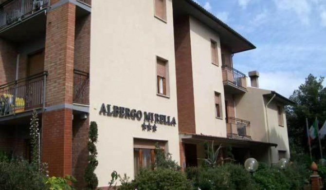 Hotel Mirella