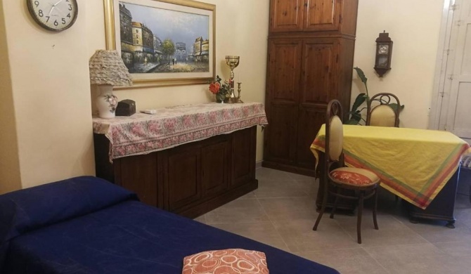 Appartamento in Centro Storico a Catania