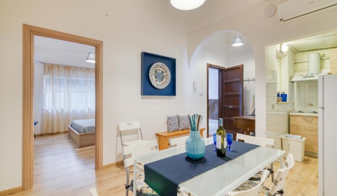 Artè House in the historical Catania - Happy Rentals