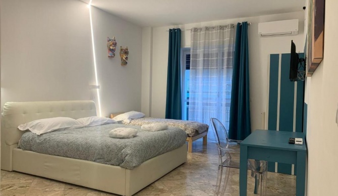 Catania Apartment Borgo suite