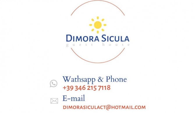 Dimora sicula guest house