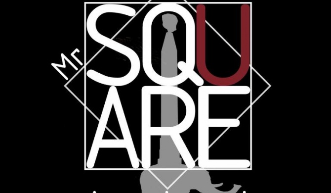 MR SQUARE apartment