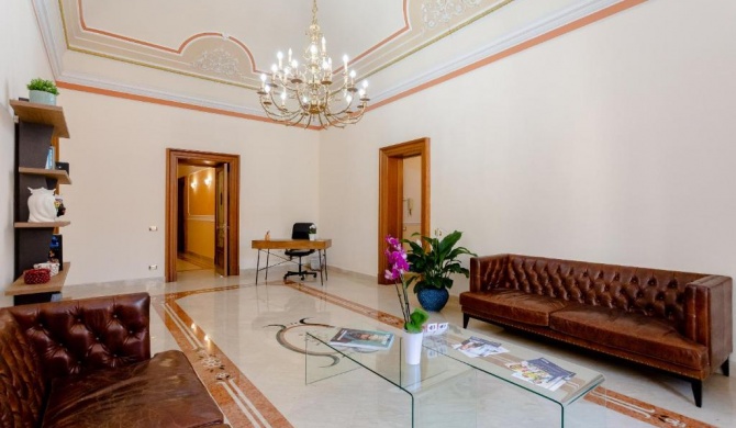 San Gaetano Luxury Apartment