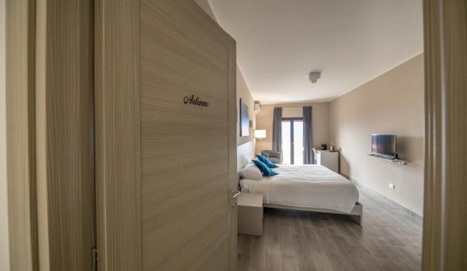 Il Gelso Guest House