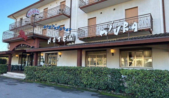 Hotel Miura