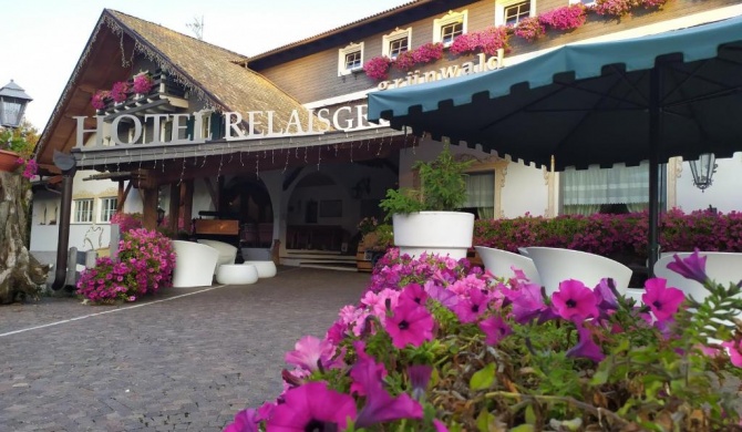 Hotel Relais Grünwald
