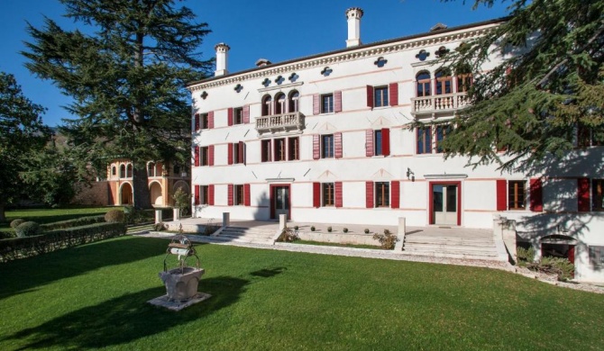 Villa Premoli