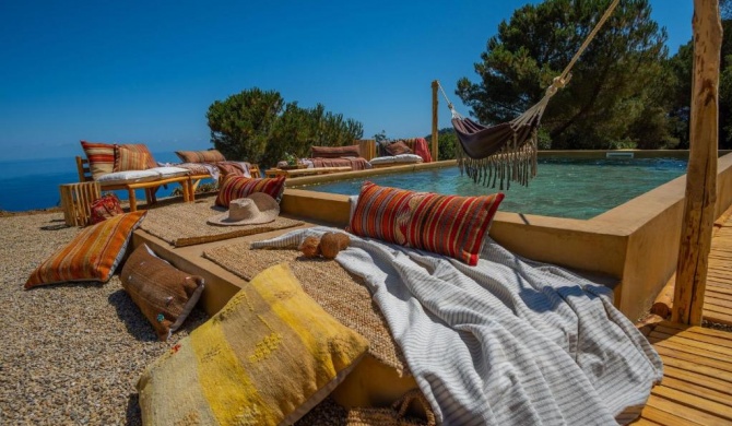 Terre Di Bea Sea Cefalu'