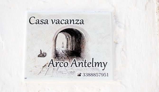 Arco Antelmy