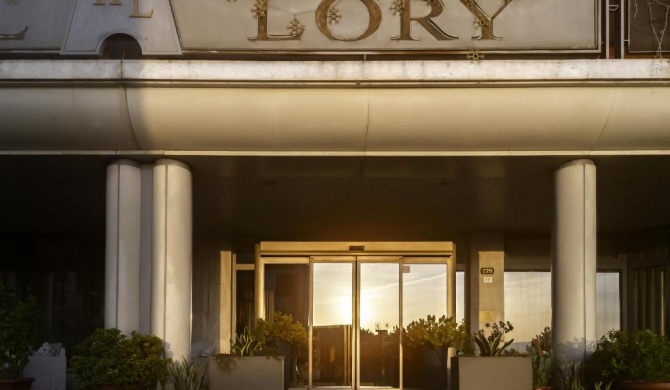 Hotel Lory & Ristorante Ferraro