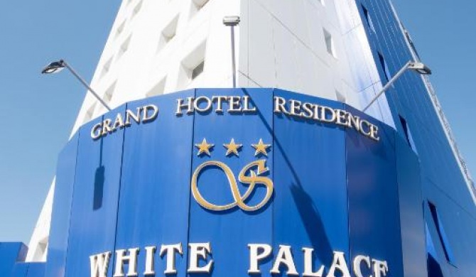 HOTEL RESIDENCE WHITE PALACE