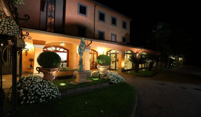 Hotel Ristorante Borgo Antico