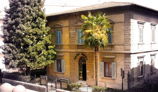 Casa Gori