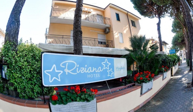 Hotel Riziana