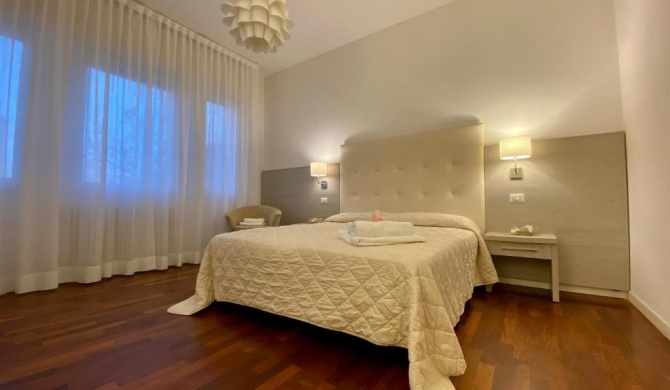 Villa Alda Suites & Rooms