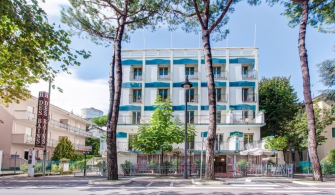 Hotel Residence Des Bains