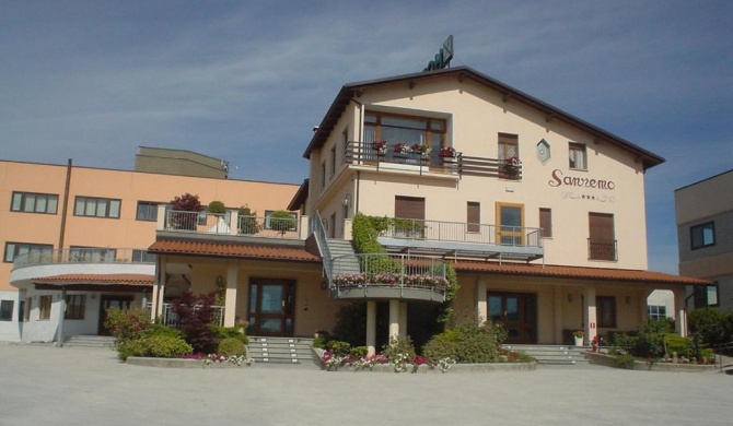 Hotel Ristorante Sanremo
