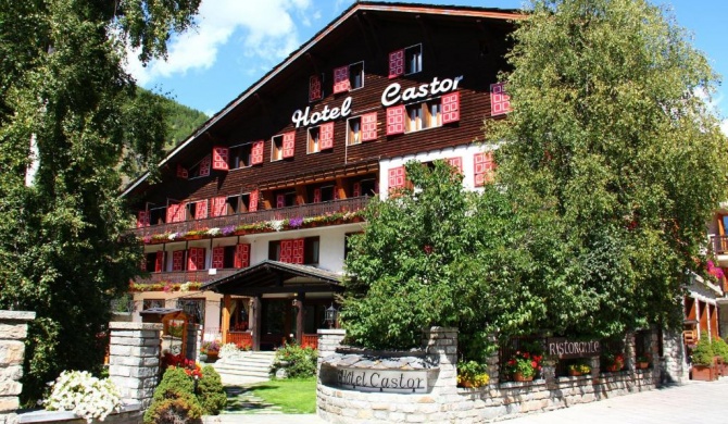 Hotel Castor