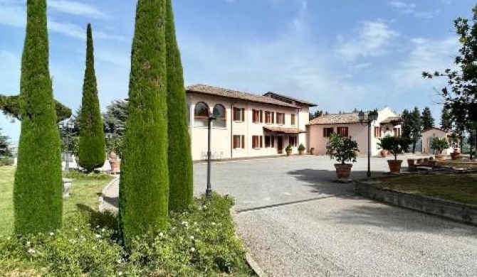 Prestigiosa Villa in Toscana