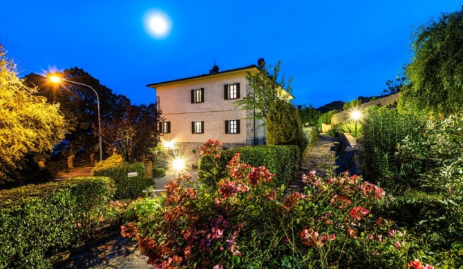 Tuscany Holiday Concierge - Holiday Home Cimpoli 53
