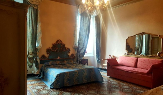Hotel Dell'Orto