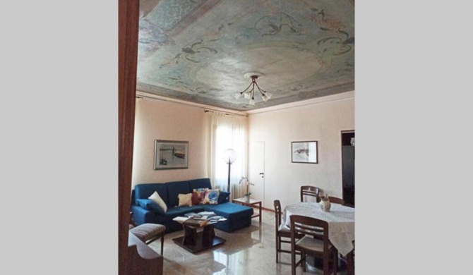 Palazzo Baffo - Residenza storica , Chioggia