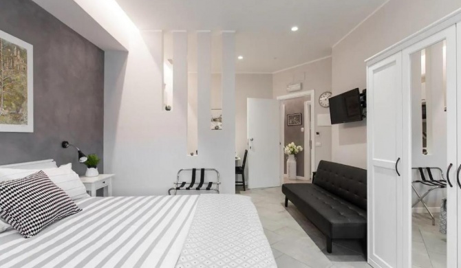 Interno 1 Ciampino Roma Luxury Apartment