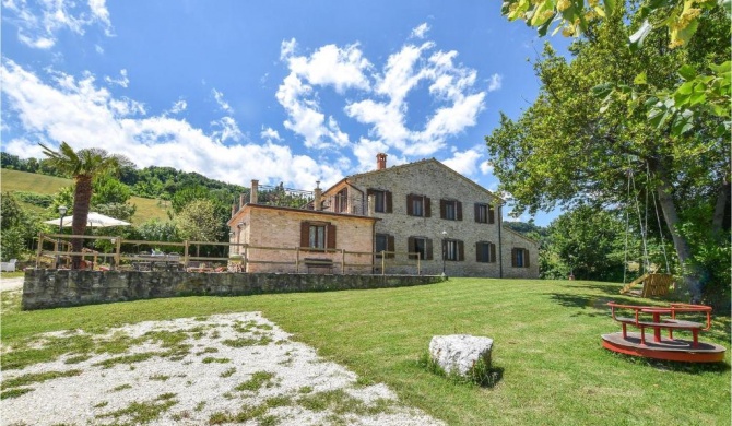 Villa Genny
