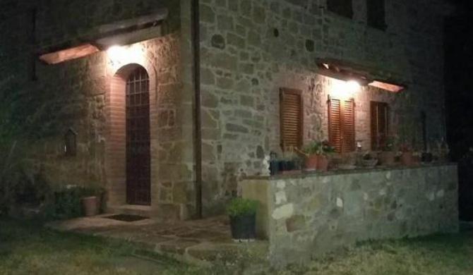 Villa Il Corniolo