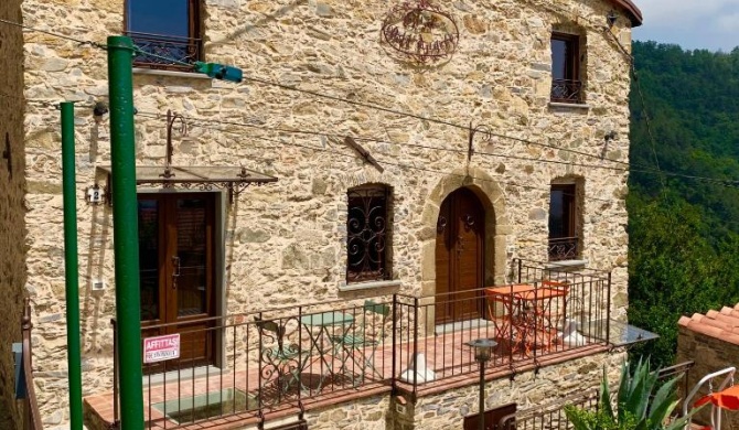 Casa Dell'Angelo
