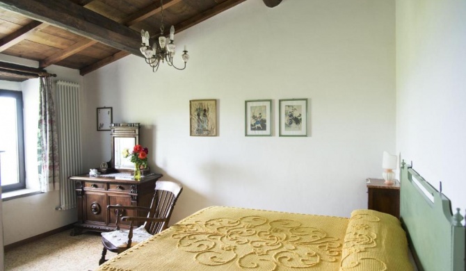 Apartment le scalette a relaxing oasis near Florence