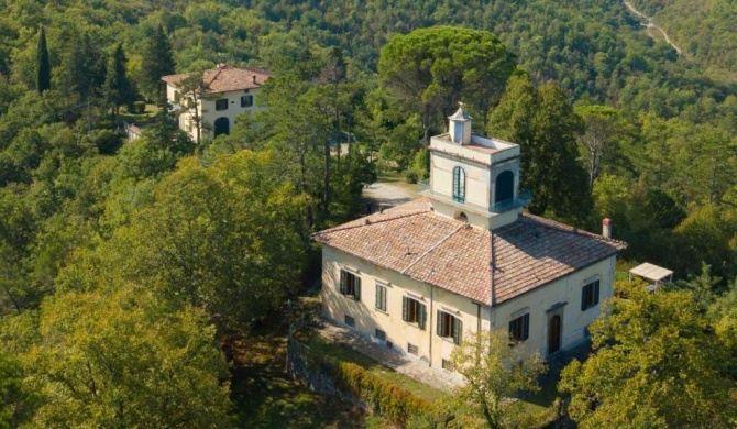 Villa Votanidi