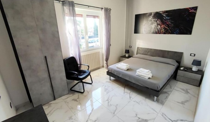 Intero Appartamento Casa Vacanze ''il Pino'' Roma
