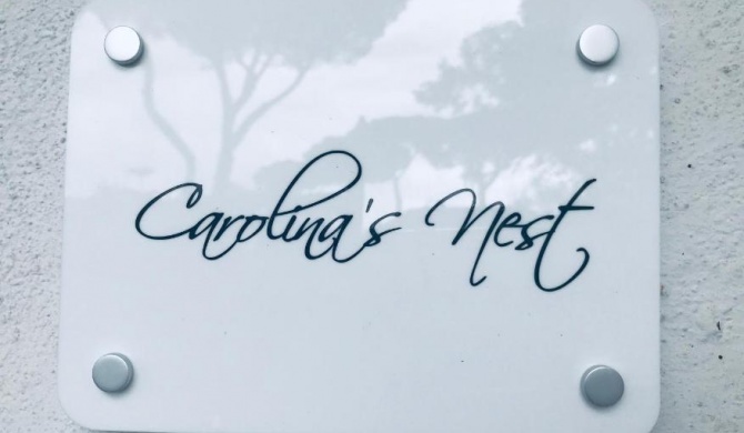 Carolina’S Nest