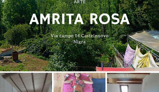 Amrita Rosa