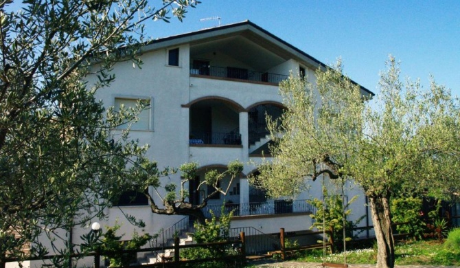 Villa Leandra