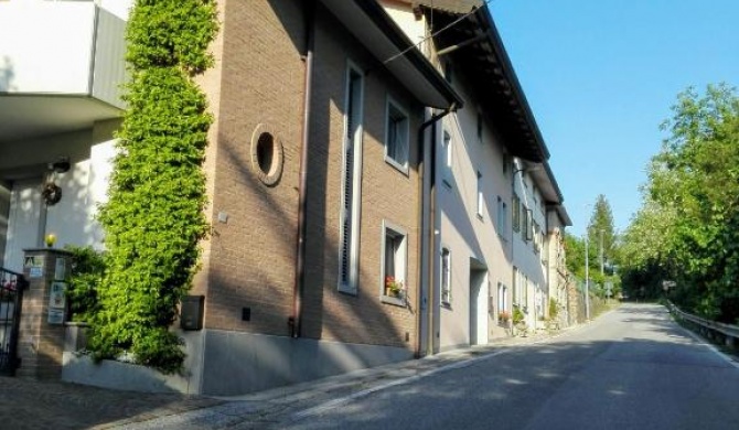 Casa Via Castelmonte