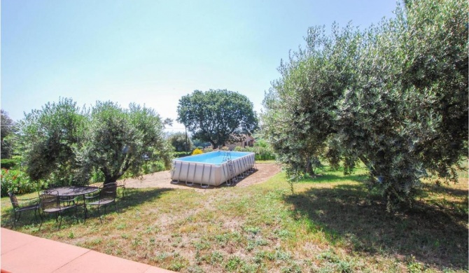 Amazing home in Civitanova Marche with Internet and 3 Bedrooms
