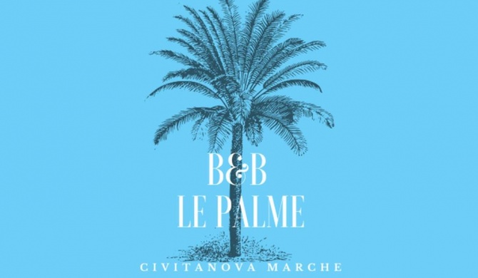 B&B Le Palme