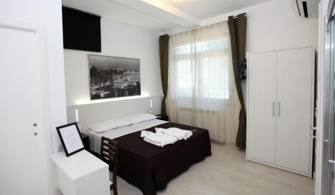 Orchidea Rooms & Suites