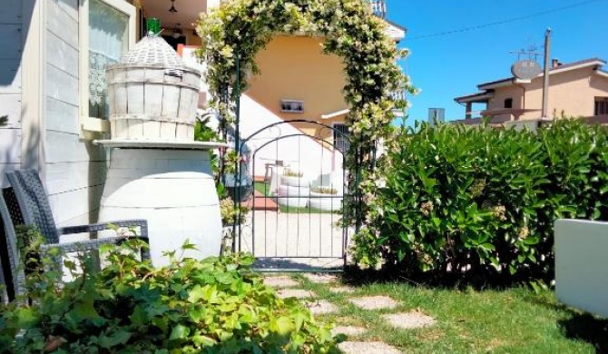 casa vacanze Sogni d'Oro GIOIA