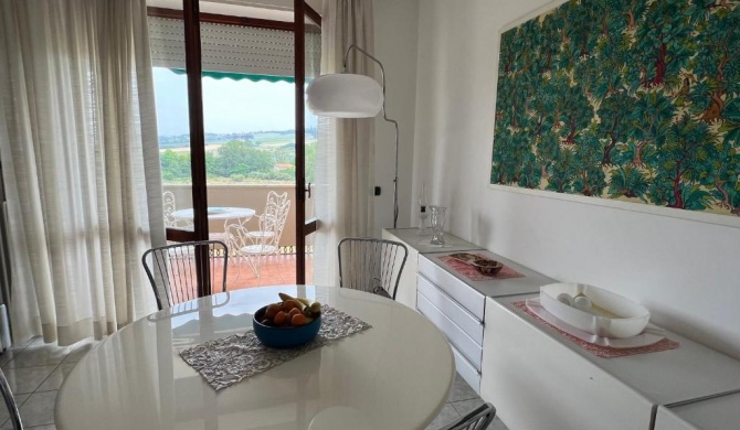Three-room apartment in Civitanova for 4 people - Intero Trilocale per 4 persone Potenza Picena