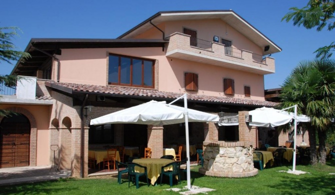 Country House Il Piacere